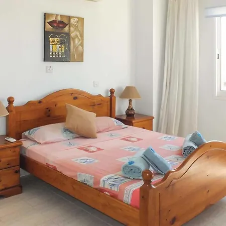 Coral Bee Villa
