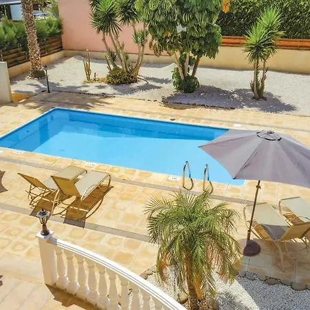 Villa Coral Bee Coral Bay